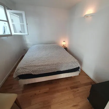 Maison De Charme A 200 Metre De Mer 别墅 卡内